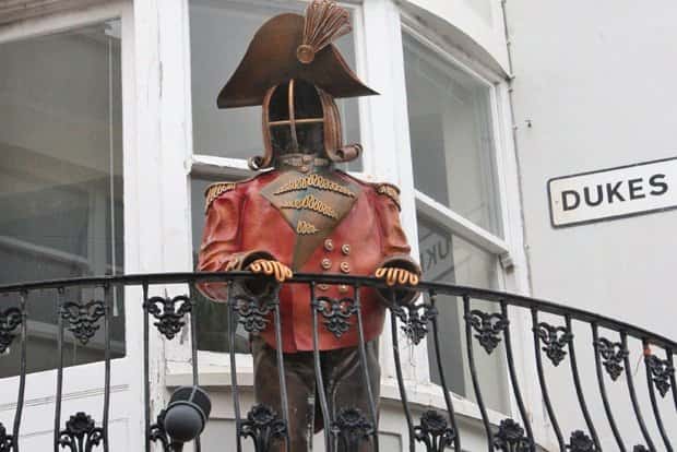 Curious About Brighton - Quirky Heritage Walks