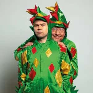 Piff and Pop
