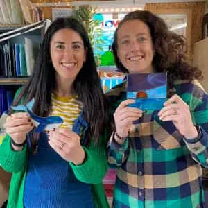 Stained Glass Workshop (for 1 or 2)