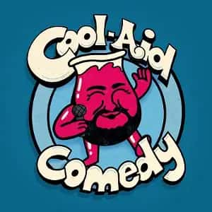 Cool-Aid Comedy - New Material Comedy Night