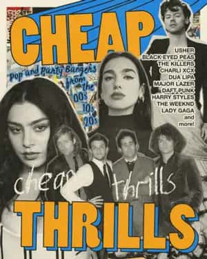Cheap Thrills