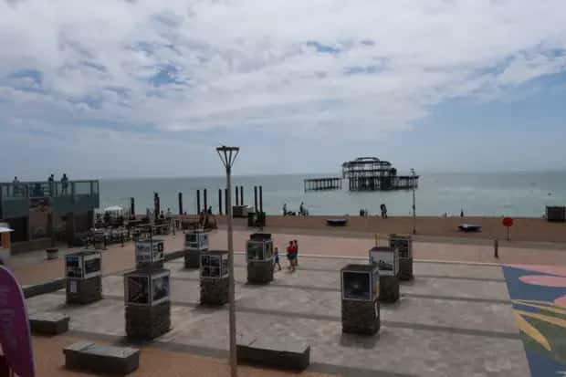 Photography exhibition by Brighton & Hove Camera Club